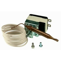Weil Mclain 635100010 Thermostat Plus Commercial 90-190 Degrees Fahrenheit  | Midwest Supply Us