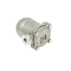 Spirax-Sarco 68592 Rescue Cap Module for FT-30 Steam Trap 3/4 - 1 Inch  | Midwest Supply Us