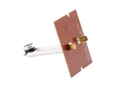 Lennox 87F16 Lennox 87F1601, Limit Control (STILT), SPST-N.O., Actuates at 140 Deg. F., Resets at 110 Degree F., White Sleeve, 2.8" OAL  | Midwest Supply Us