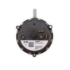 York S1-02439714000 Pressure Switch 0.90 TM9E100 and 120  | Midwest Supply Us