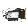 510312150 | Control Kit-S 2L with 1/2 Well | Weil Mclain