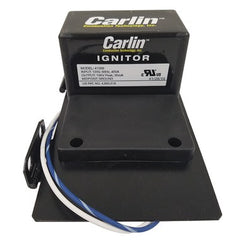 Carlin 41000S0WA2 Electronic Igniter Oil Constant Duty for Wayne E Base 32 to 140 Degrees Fahrenheit 120 Volt 40 Volt 60 Hertz UL and CSA  | Midwest Supply Us