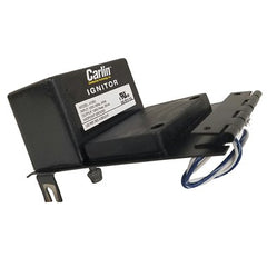 Carlin 41000S0WA3 Electronic Igniter Oil Constant Duty for Wayne M Base 32 to 140 Degrees Fahrenheit 120 Volt 40 Volt 60 Hertz UL and CSA  | Midwest Supply Us