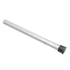 WATER HEATER PARTS 100109624 Anode Rod 16 Inch 3/4 Inch NPT .75 Inch DIA Aluminum  | Midwest Supply Us
