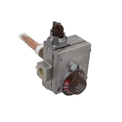 Lochinvar & A.O. Smith 100109690 NATURAL GAS THERMOSTAT  | Midwest Supply Us