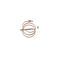 Lochinvar & A.O. Smith 100108267 24" THERMOCOUPLE  | Midwest Supply Us