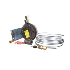 Lochinvar & A.O. Smith 100166242 .27"wc SPDT Pressure Switch  | Midwest Supply Us