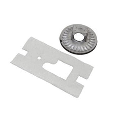 Lochinvar & A.O. Smith 100109359 BURNER HEAD WITH GASKET  | Midwest Supply Us