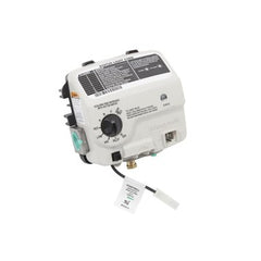 WATER HEATER PARTS 100112337 Gas Valve 7 x 6 x 6 Inch Natural Gas for LTN04050 LTN 04050ST  | Midwest Supply Us