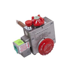 Lochinvar & A.O. Smith 100093617 LP GAS CONTROL VALVE  | Midwest Supply Us