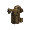 100166408 | K,PUMP,2 FLG,2/5HP,BRZ | LOCHINVAR