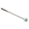 100109745 | Element RI02401512 11 Inch 1.5 Kilowatt 120 Volt Screw-In | Water Heater Parts