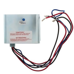 Emerson Climate-White Rodgers 24A06G-1 240V 2 LOAD ELEC.HEAT RELAY  | Midwest Supply Us