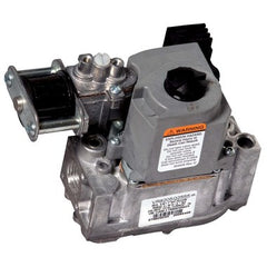 RESIDEO VR8205Q2555/U Gas Valve VR8205 Direct Ignition 2 Stage Standard Opening 1.7IN/3.5 Inch WC 1/2 x 1/2 Inch NPT -40 to 175 Degrees Fahrenheit  | Midwest Supply Us