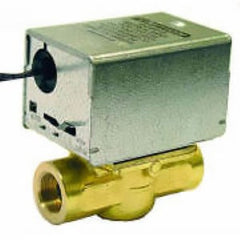 HONEYWELL HOME V4043A1689/U Zone Valve 2-Way Straight Through 1/2 Inch NPT  | Midwest Supply Us