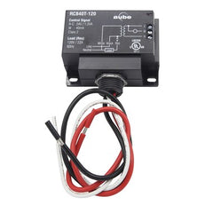 RESIDEO RC840T-120/U Relay Electromechanical with Transformer 120/24 Volt  | Midwest Supply Us