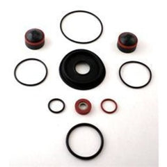 Watts RK009M2-RT3/4 Repair Kit Complete Rubber Part 3/4 Inch 0886999 for 009 Series Reduced Pressure Zone Assemblies  | Midwest Supply Us