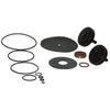 887787 | Repair Kit Complete Rubber Part 1-1/4 to 1-1/2 Inch 0887309 for 009 Series Reduced Pressure Zone Assemblies | Watts