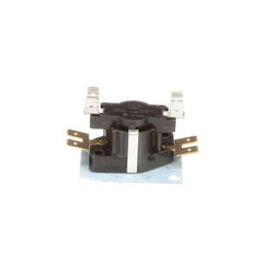 White Rodgers 24A34-4 Sequencer Electric Heat 2 Switch On Timings 30 to 90 Second  | Midwest Supply Us