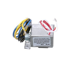 Emerson Climate-White Rodgers 24A07E-1 208V ELEC.HEAT RELAY w/oEnclos  | Midwest Supply Us