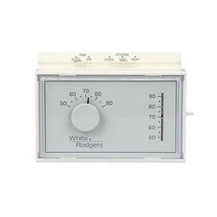 Emerson Climate-White Rodgers 1F56N-444 24v 1H1C SnapAction Horizontal  | Midwest Supply Us