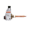 37C73U-174 | NatGasWtrHtrVlv 70-155f 1.25sk | Emerson Climate-White Rodgers