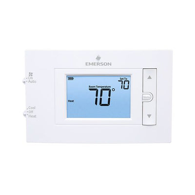 Emerson Climate-White Rodgers | 1F83C-11NP