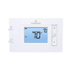 Emerson Climate-White Rodgers 1F83C-11NP 1HT/1CL CONV NON-PROG TSTAT  | Midwest Supply Us