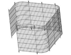 Lennox 88M52 100315-06 GUARD-COIL  | Midwest Supply Us