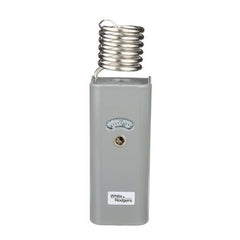 Emerson Climate-White Rodgers 201-8 20/90F CloseRiseCoilBulbTstat  | Midwest Supply Us