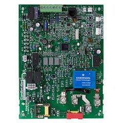 White Rodgers 49S25-707 Control Unitary 2 Stage AC/Heat Pump for PSC/ECM Outdoor Fan Motors and 1PH Compressors Up to 5T  | Midwest Supply Us