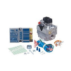 Robertshaw 712-017 Pilot Intermittent Ignition System Non-Lockout 1/2 Inch Inlet 3/4 Inch Outlet 720-070 Gas Valve  | Midwest Supply Us
