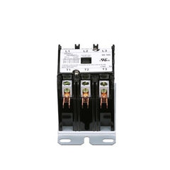 Emerson Climate-White Rodgers 90-165 3pole 30amp 208/240vContactor  | Midwest Supply Us