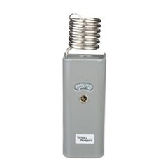 White Rodgers 201-20 Control Line Voltage SPST Close-On-Rise -30 to 90 Degrees Fahrenheit  | Midwest Supply Us