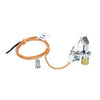 1830-704 | Pilot Uni-Kit 25DEG Right Flame 1/4 Inch Tubing 30 Inch | Robertshaw