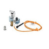 1830-708 | Pilot Uni-Kit 180DEG Flame 1/4 Inch Tubing 24 Inch | Robertshaw