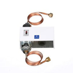 White Rodgers FD113-ZUK Oil Pressure Control Safety with Time Delay  | Midwest Supply Us