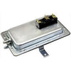 2374-506 | Pressure Switch Adjustable Air Sensing 506 1/4 Inch Spade 0.5 Pounds per Square Inch SPDT | Robertshaw