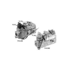 Robertshaw 710-509 MILLIVOLT LP GAS VLV 3/8"  | Midwest Supply Us