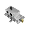 2374-507 | Pressure Switch Adjustable Air Sensing 507 1/4 Inch Spade 0.5 Pounds per Square Inch SPDT | Robertshaw