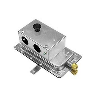 Robertshaw | 2374-507