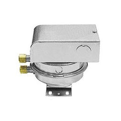 Robertshaw 2374-508 Pressure Switch Adjustable Air Sensing 508 1/4 Inch Spade 0.5 Pounds per Square Inch SPDT  | Midwest Supply Us
