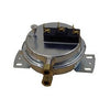 2374-509 | Pressure Switch Adjustable Air Sensing 509 1/4 Inch Spade 0.5 Pounds per Square Inch SPDT | Robertshaw