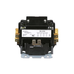Emerson Climate-White Rodgers 90-248 2 POLE 120V,40AMP RELAY  | Midwest Supply Us