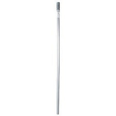 Bradford White 224-49560-02 Anode Rod A420 3/4 Inch NPT x 38-1/8 Inch L Aluminum  | Midwest Supply Us