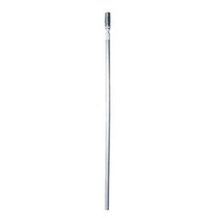 Bradford White 224-32999-43 Anode Rod with 3-1/2IN Nipple 5/8 x 53 Inch Aluminum  | Midwest Supply Us
