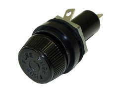 Lennox 89F02 Lennox 89F0201, Bussmann HPG, 30 Amp Fuse Holder, Panel Mount Bayonet Type, 600 Volt  | Midwest Supply Us