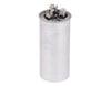 89M76 | Lennox 100335-08, 40/5 MFD Dual Run Capacitor, 370 VAC, Round | Lennox