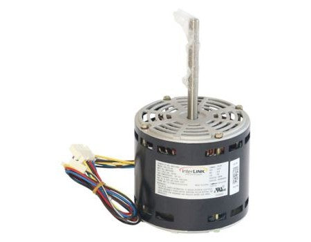 Lennox 89W76 Lennox 104849-04, Blower Motor, 1/2 HP, 240 Volts, 1140 RPM, 2.3 Amps, 104849-04  | Midwest Supply Us