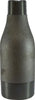 90102 | 1/2 X 1/4 XH SWAGE, Nipples and Fittings, Bull Plugs and Swage Nipples, XH Swages | Midland Metal Mfg.